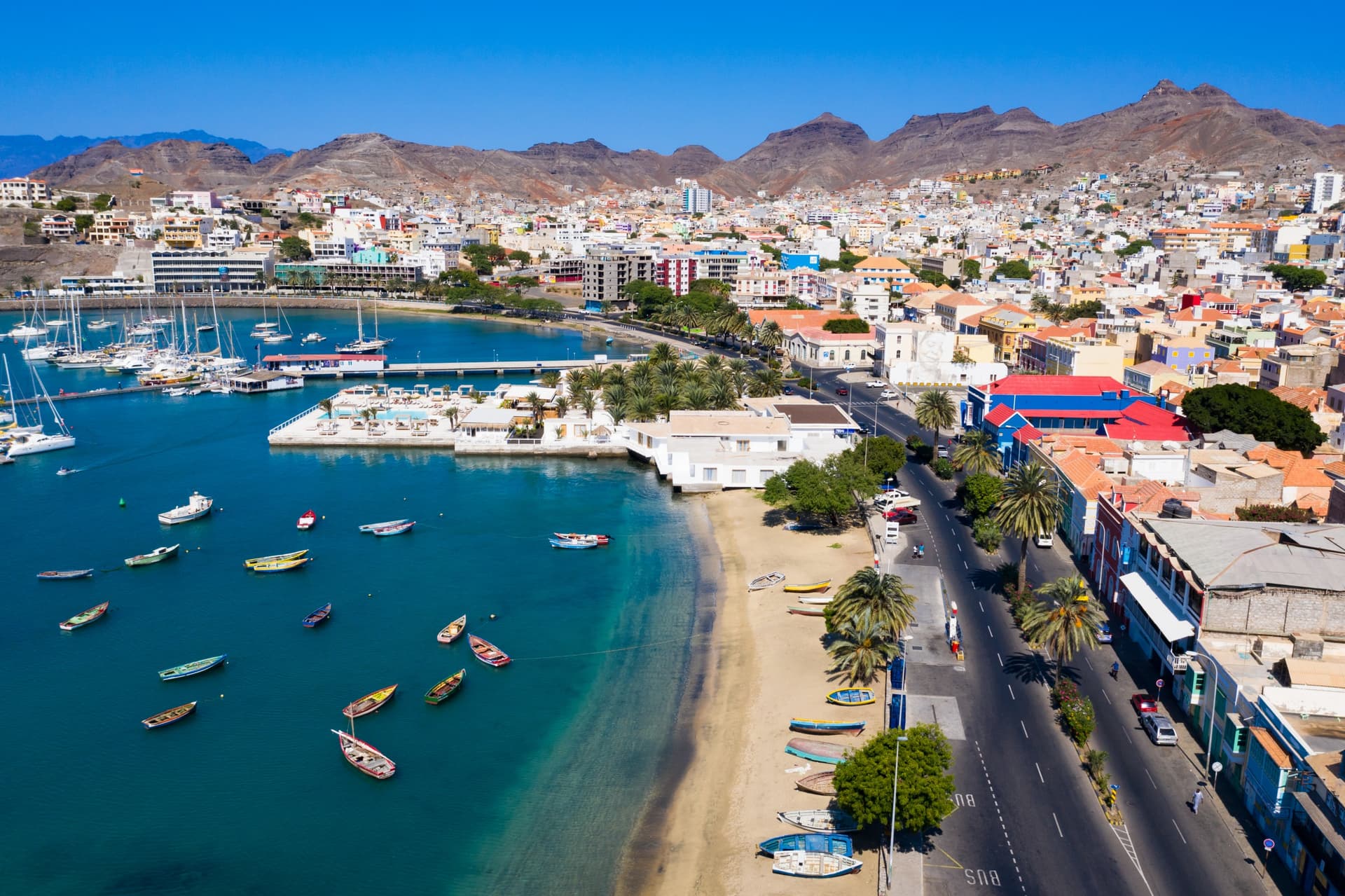 São Vicente