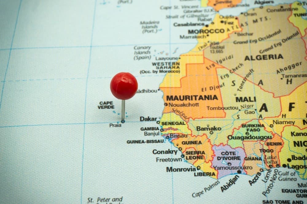 Before You Travel to Cape Verde