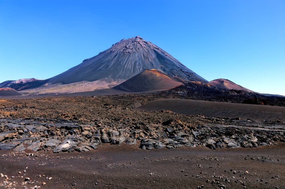 Pico do Fogo