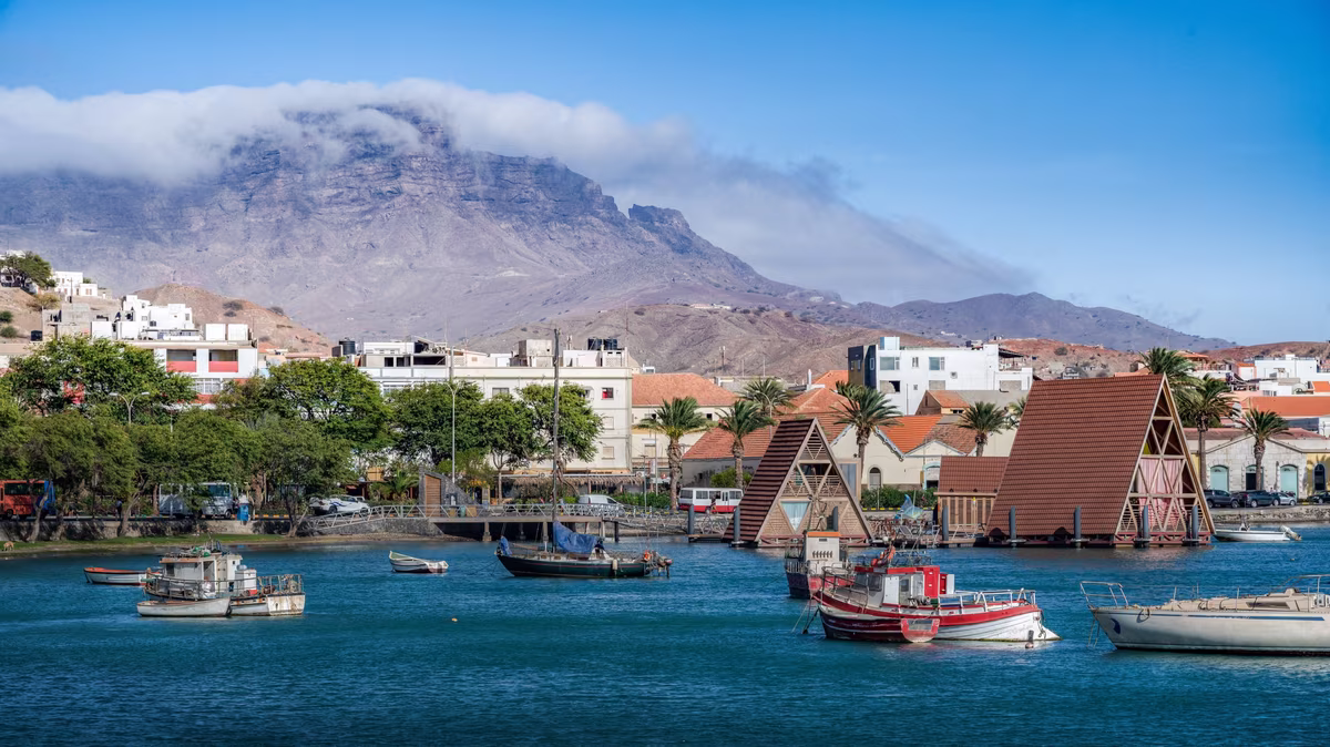 Visit Cape Verde - 2 Islands Family Program
